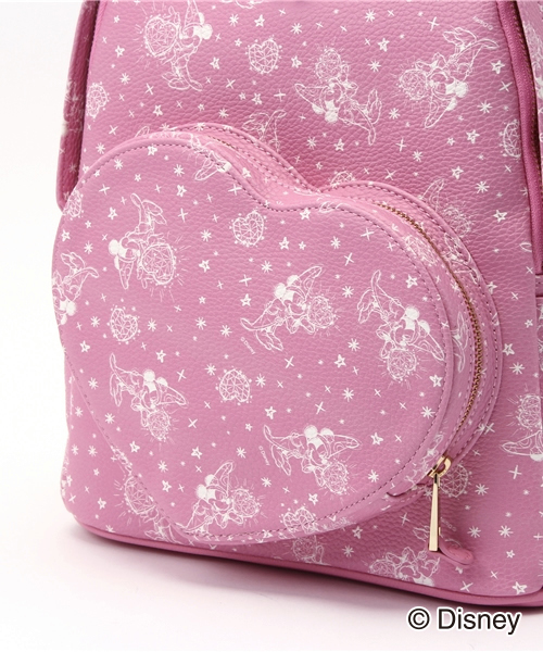 Disney（ディズニー）の「【D23】ﾌｧﾝﾀｼﾞｱ ﾐｯｷｰﾏｳｽ/ﾘｭｯｸDisney  