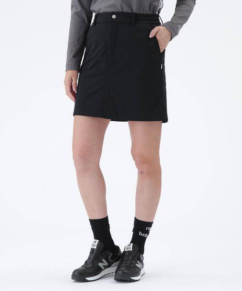 セール】【new balance golf】防風 撥水 保温 ロゴダイヤチェック