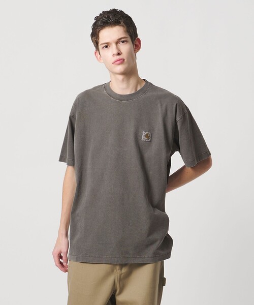セール】＜Carhartt＞ SS VISTA TEE SHIRT/Tシャツ（Tシャツ