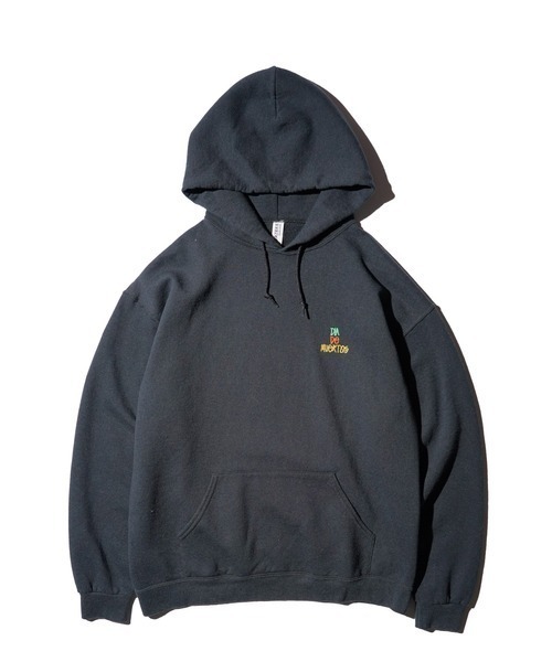 JERZEES（ジャージーズ）の「JERZEES ジャージーズ / "DIA DE MUERTOS"PULL HOODIE（パーカー・メンズ・ネイビー/ブラック・MEDIUM/LARGE/X-LARGE）」の18枚目の写真