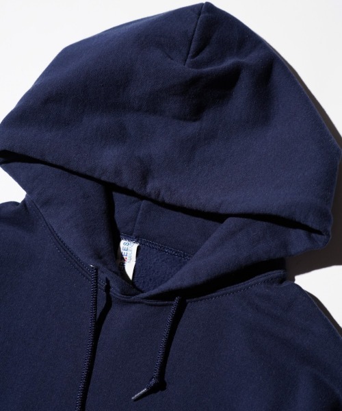 JERZEES（ジャージーズ）の「JERZEES ジャージーズ / "DIA DE MUERTOS"PULL HOODIE（パーカー・メンズ・ネイビー/ブラック・MEDIUM/LARGE/X-LARGE）」の10枚目の写真