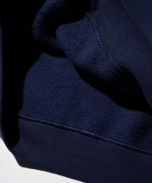 JERZEES（ジャージーズ）の「JERZEES ジャージーズ / "DIA DE MUERTOS"PULL HOODIE（パーカー・メンズ・ネイビー/ブラック・MEDIUM/LARGE/X-LARGE）」の14枚目の写真