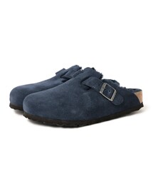 BIRKENSTOCK | BIRKENSTOCK / BOSTON SHEARLING(スリッポン)