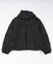 JACKROSE（ジャックローズ）の「FDU/RITZ- Bubble Down JKT Hood Short SMU（ダウンジャケット/コート・メンズ）」