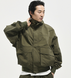 ブランド古着】VERSATILE Q3 JACKET バーサタイルキュースリー