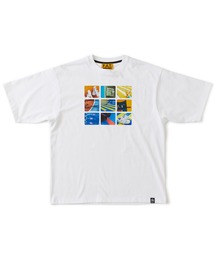 FAT（エフエイティー）の「Pb.Gp.Sb. "QUARTET"（Tシャツ/カットソー）」
