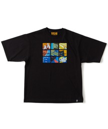 FAT（エフエイティー）の「Pb.Gp.Sb. "QUARTET"（Tシャツ/カットソー）」