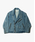 ASTLAY�i�A�X�g���C�j�́uDenim Rider Jacket (Vintage Stone Damage)�i���C�_�[�X�W���P�b�g�j�v�b���̑�