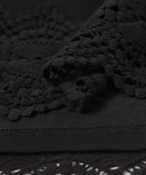 セール】裾レースカットソー（Tシャツ/カットソー）｜URBAN RESEARCH