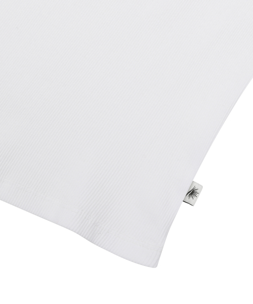 SUNDAY FRUIT MARKET(サンデーフルーツマーケット)の「W) Sunday SLEEVELESS IVORY(Tシャツ/カットソー・レディース・その他・SMALL)」の5枚目の写真