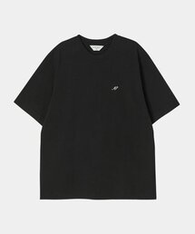 エッセンシャルシンボルブロディTシャツブラック