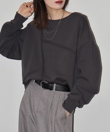 切替プルオーバー