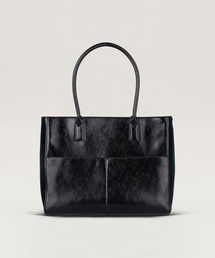 TUO（トゥオ）の「CITY BLACK   シティブラック（ショルダーバッグ）」