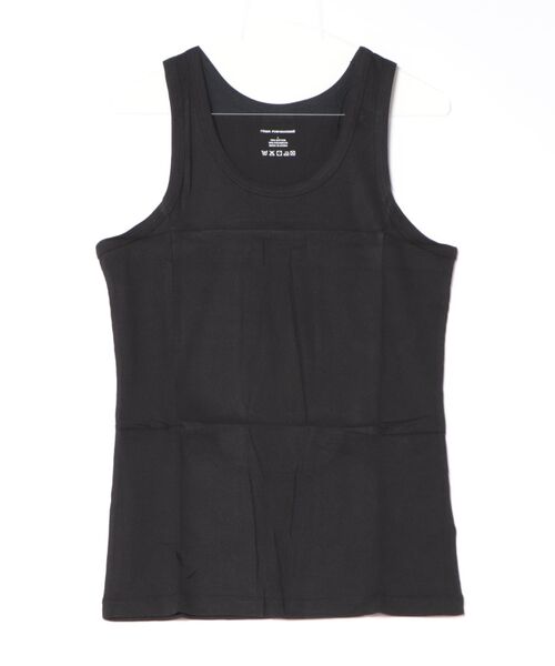 GOSHA RUBCHINSKIY&frasl;ゴーシャ・ラブチンスキー&frasl;Tank Top 公式通販