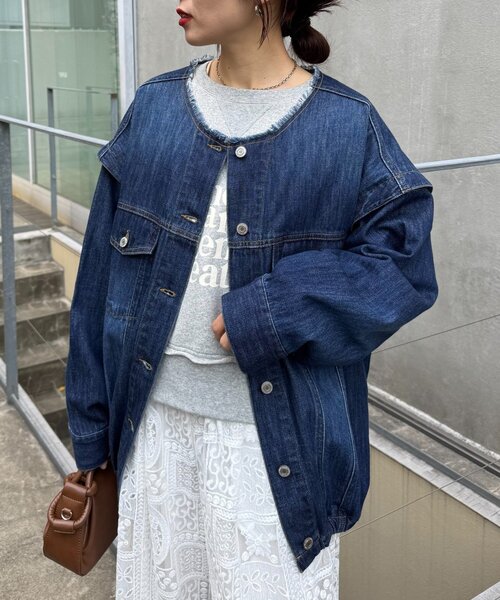 CIAOPANIC TYPY（チャオパニックティピー）の「【マルチウェイ】裾