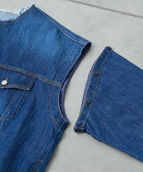 CIAOPANIC TYPY（チャオパニックティピー）の「【マルチウェイ】裾