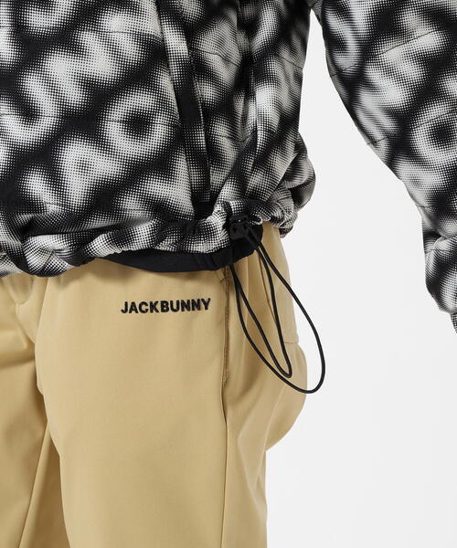 Jack Bunny!!】ストレッチタフタ中綿スニードジャック(その他 Jack Bunny!!】ストレッチタフタ中綿スニードジャック(その他