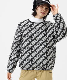 Jack Bunny!!（ジャックバニー）の「【Jack Bunny!!】ストレッチタフタ中綿スニードジャック（その他アウター）」