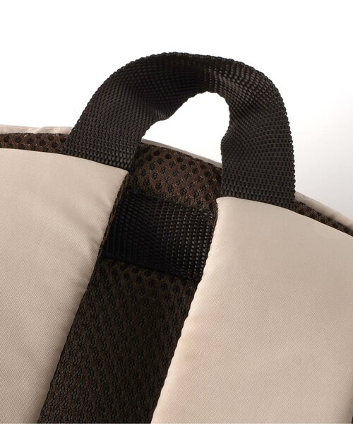 apres les cours（アプレレクール）の「tiny bear リュック（バックパック/リュック・キッズ・ベージュ・SMALL）」の11枚目の写真