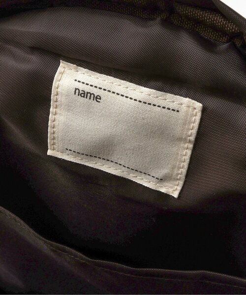 apres les cours（アプレレクール）の「tiny bear リュック（バックパック/リュック・キッズ・ベージュ・SMALL）」の17枚目の写真