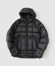C.P. COMPANY (シーピーカンパニー)  MEDIUM JACKET IN DD-SHELL