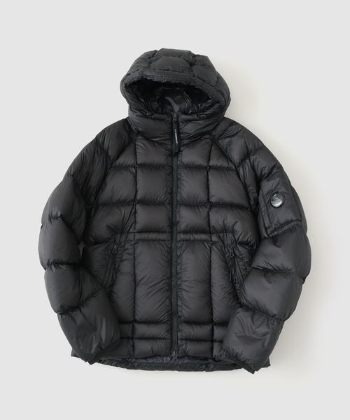 セール】C.P. COMPANY (シーピーカンパニー) MEDIUM JACKET IN DD