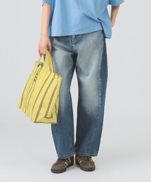 Ray BEAMS | Lee / DADDY PANTS(デニムパンツ)