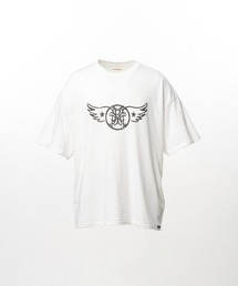 KAMIYA | "AERO-KMY" T-shirt(Tシャツ/カットソー)