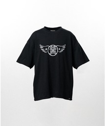 KAMIYA｜カミヤのTシャツ/カットソー（前面プリント）通販 - ZOZOTOWN