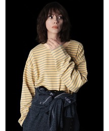 AMERI VINTAGE｜アメリビンテージのトップス（イエロー/黄色系）通販