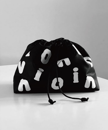 NOVIO（ノービオ）の「オブポーチ（ポーチ）」