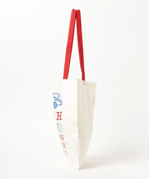 TOKYO CULTUART by BEAMS(トウキョウカルチャートバイビームス)の「HIGHWAY / taiwan Tote Bag(トートバッグ・レディース・その他・ONE SIZE)」の2枚目の写真