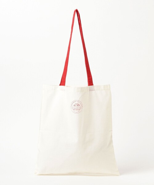 TOKYO CULTUART by BEAMS(トウキョウカルチャートバイビームス)の「HIGHWAY / taiwan Tote Bag(トートバッグ・レディース・その他・ONE SIZE)」の3枚目の写真