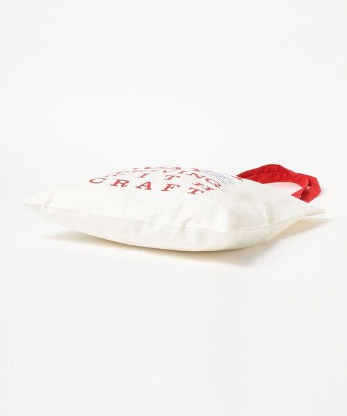 TOKYO CULTUART by BEAMS(トウキョウカルチャートバイビームス)の「HIGHWAY / taiwan Tote Bag(トートバッグ・レディース・その他・ONE SIZE)」の4枚目の写真