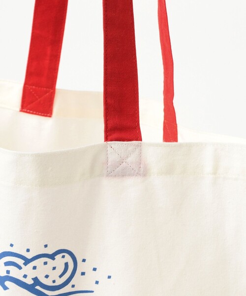 TOKYO CULTUART by BEAMS(トウキョウカルチャートバイビームス)の「HIGHWAY / taiwan Tote Bag(トートバッグ・レディース・その他・ONE SIZE)」の5枚目の写真