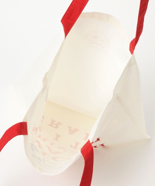 TOKYO CULTUART by BEAMS(トウキョウカルチャートバイビームス)の「HIGHWAY / taiwan Tote Bag(トートバッグ・レディース・その他・ONE SIZE)」の7枚目の写真
