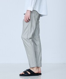 5351 POUR LES HOMMES（ゴーサンゴーイチプールオム）の「ツイル テーパード スキニー パンツ（その他パンツ）」