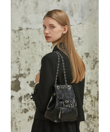 ANC CLASSIC OUTPOCKET BACKPACK_BLACK