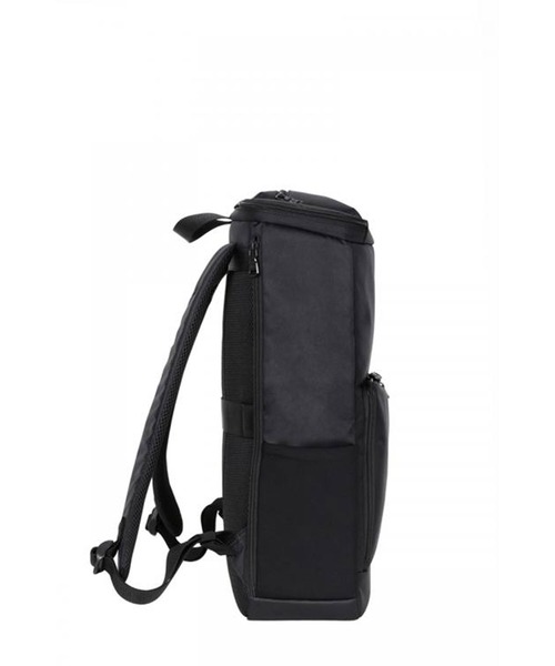 Samsonite(サムソナイト)の「サムソナイトレッド NEROZAC 2 バックパック ブラック(バックパック/リュック・メンズ・ブラック・ONE SIZE)」の5枚目の写真