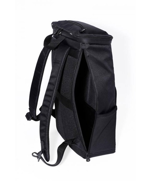 Samsonite(サムソナイト)の「サムソナイトレッド NEROZAC 2 バックパック ブラック(バックパック/リュック・メンズ・ブラック・ONE SIZE)」の9枚目の写真
