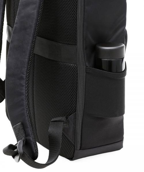 Samsonite(サムソナイト)の「サムソナイトレッド NEROZAC 2 バックパック ブラック(バックパック/リュック・メンズ・ブラック・ONE SIZE)」の10枚目の写真
