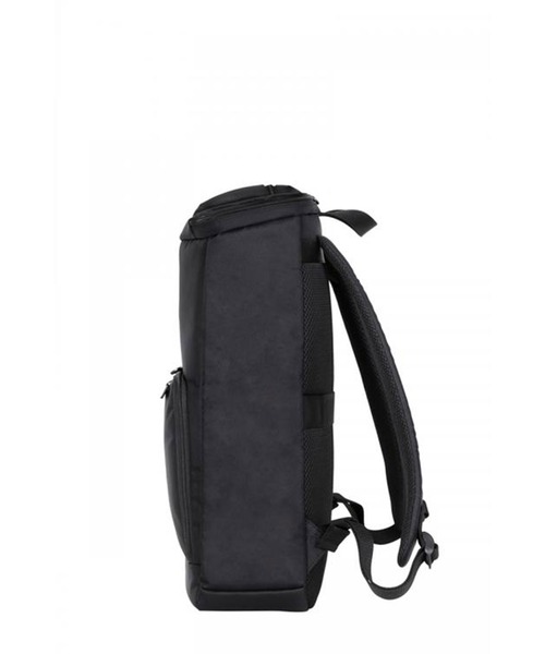 Samsonite(サムソナイト)の「サムソナイトレッド NEROZAC 2 バックパック ブラック(バックパック/リュック・メンズ・ブラック・ONE SIZE)」の3枚目の写真