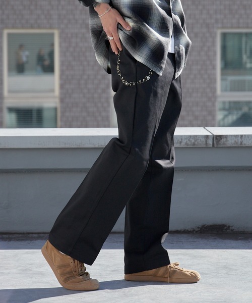 HTC（エイチティーシー）の「HTC/エイチティーシー×Dickies