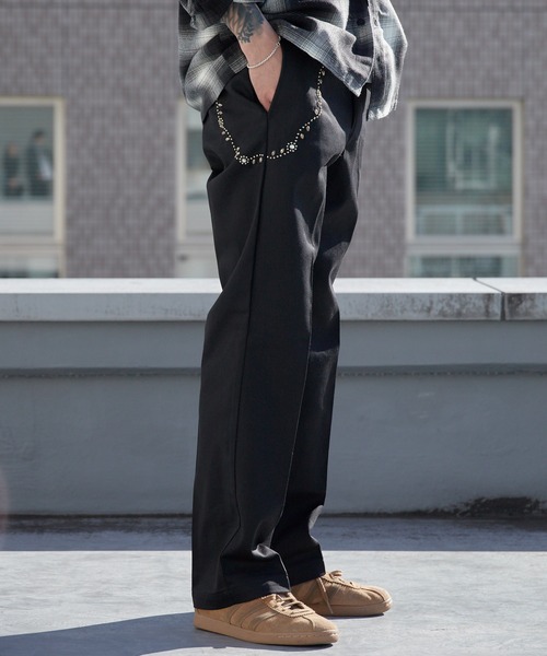 HTC（エイチティーシー）の「HTC/エイチティーシー×Dickies