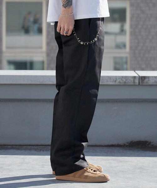 HTC（エイチティーシー）の「HTC/エイチティーシー×Dickies