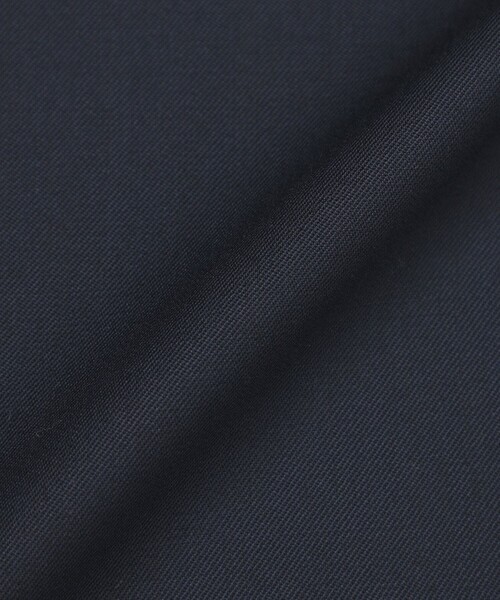 MACKINTOSH PHILOSOPHY（ﾏｯｷﾝﾄｯｼｭ ﾌｨﾛｿﾌｨｰ）の「【GREY LABEL】ダブルブレストブレザー（テーラードジャケット・レディース・ダークネイビー・6/2）」の10枚目の写真