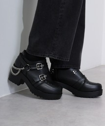 LOVEHUNTER（ラブハンター）の「ブーツ（ブーツ）」