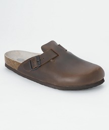 GENUINS（ジェニュインズ）の「GENUINS メンズ RIVA ファッションサンダル 【2026年春夏モデル】/ジェニュインズクロッグサンダル（サンダル）」