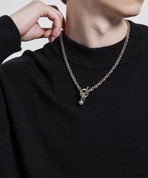 JUNRED（ジュンレッド）の「ネックレス（ネックレス）」