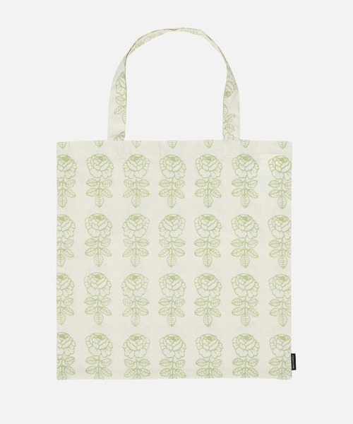 セール】【一部店舗・オンラインストア限定】Vihkiruusu / tote bag